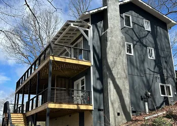 Fire Mountain Resort hotel thumbnail 4
