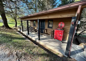 Fire Mountain Resort hotel thumbnail 6