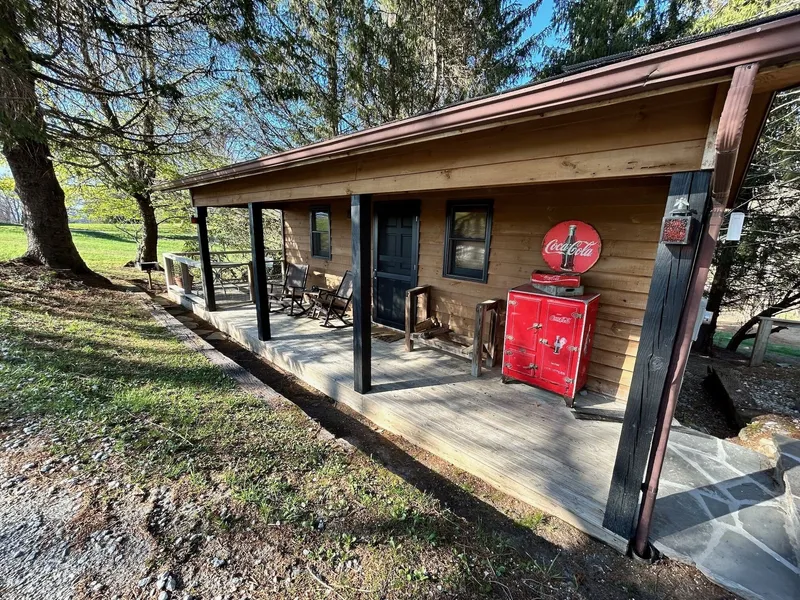 Fire Mountain Resort hotel detail image 6