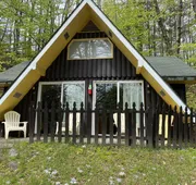 Amber Lantern Lake George Motel and Cottage Rentals hotel detail image 7