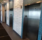 Oceans One Resort hotel detail image 4