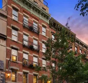 The Historic Blue Moon Hotel - NYC hotel detail image 3