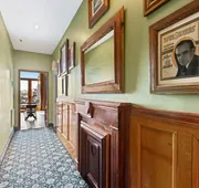 The Historic Blue Moon Hotel - NYC hotel detail image 5