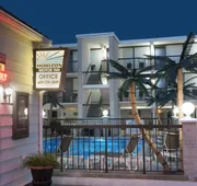 Horizon Motor Inn hotel detail image 4