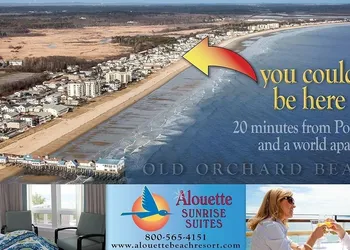 Alouette Beach Resort hotel thumbnail 3