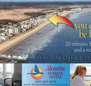 Alouette Beach Resort hotel detail image 5