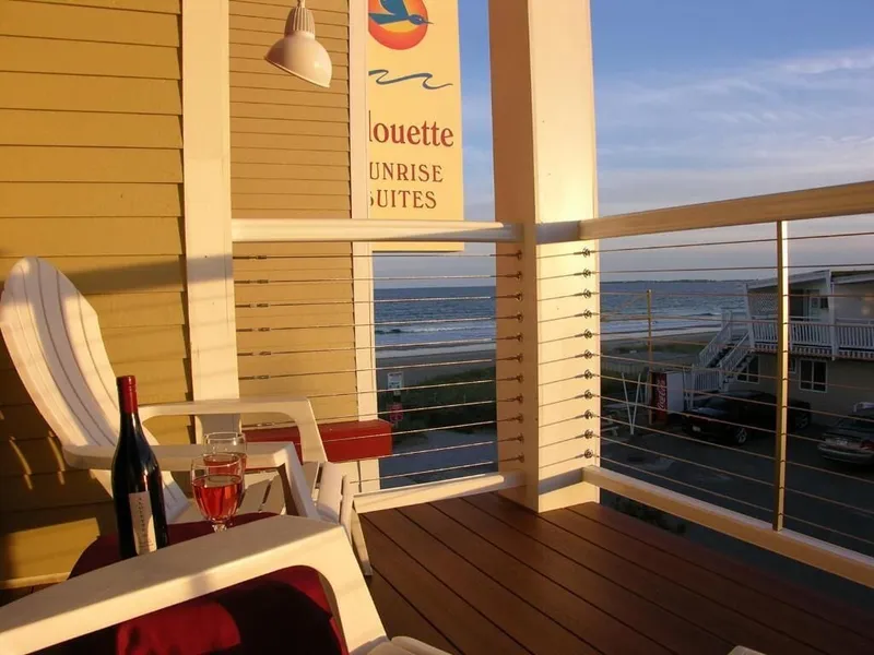 Alouette Beach Resort hotel detail image 6