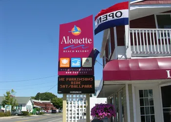 Alouette Beach Resort hotel thumbnail 7