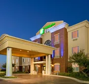 Holiday Inn Express Hotel & Suites San Angelo by IHG hotel detail image 3