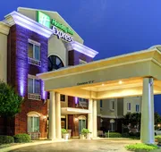 Holiday Inn Express Hotel & Suites San Angelo by IHG hotel detail image 4