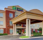 Holiday Inn Express Hotel & Suites San Angelo by IHG hotel detail image 5