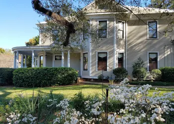 Thomasville Bed and Breakfast hotel thumbnail 2