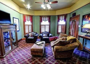 Thomasville Bed and Breakfast hotel thumbnail 4