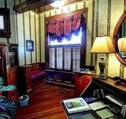 Thomasville Bed and Breakfast hotel detail image 5