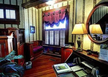 Thomasville Bed and Breakfast hotel thumbnail 5