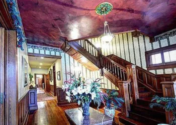 Thomasville Bed and Breakfast hotel thumbnail 6