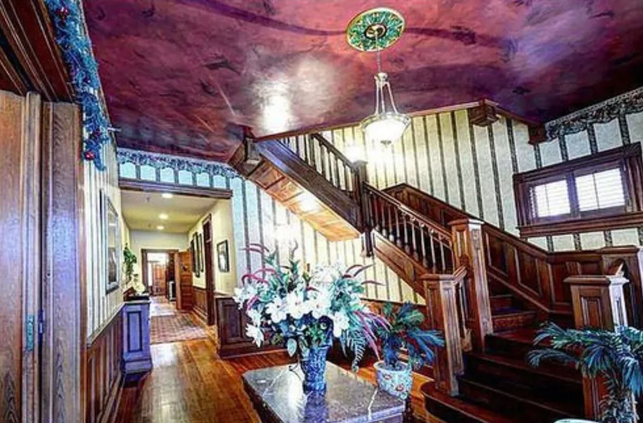 Thomasville Bed and Breakfast hotel detail image 6
