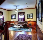 Thomasville Bed and Breakfast hotel detail image 7