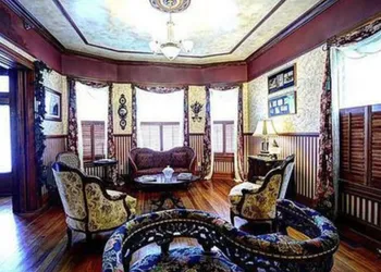 Thomasville Bed and Breakfast hotel thumbnail 7