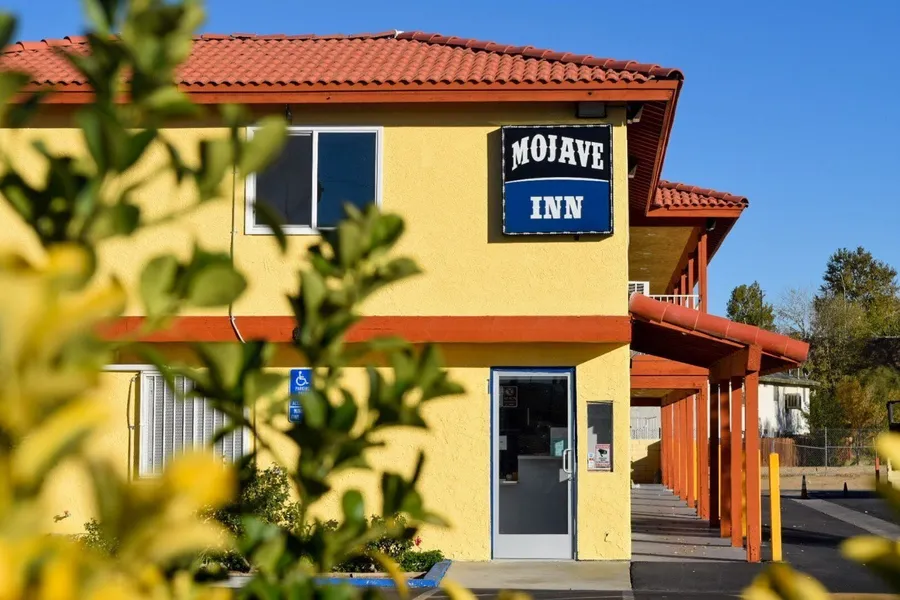 Mojave Inn hotel detail image 2