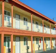 Mojave Inn hotel detail image 4