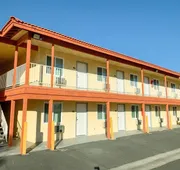 Mojave Inn hotel detail image 5