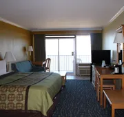 Ocean Resort hotel detail image 4