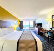 Ocean Resort hotel detail image 5