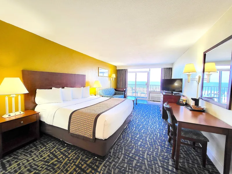 Ocean Resort hotel detail image 6