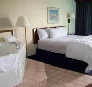 Ridge Crest Hotel hotel detail image 3