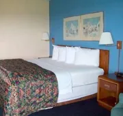 Ridge Crest Hotel hotel detail image 4