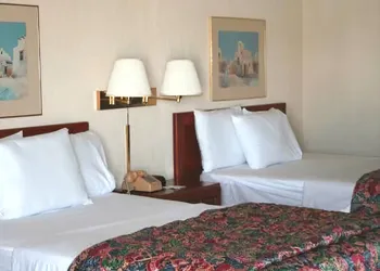 Ridge Crest Hotel hotel thumbnail 5