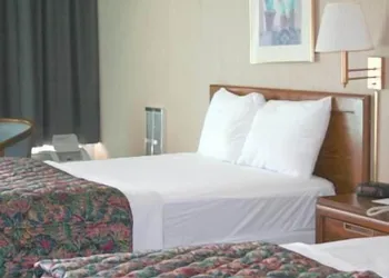 Ridge Crest Hotel hotel thumbnail 6
