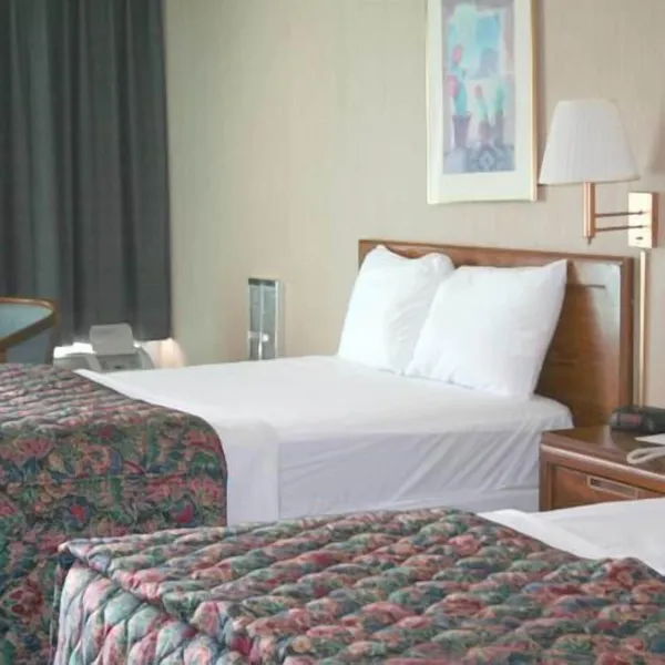 Ridge Crest Hotel hotel detail image 6