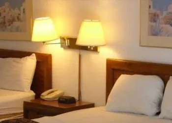 Ridge Crest Hotel hotel thumbnail 8