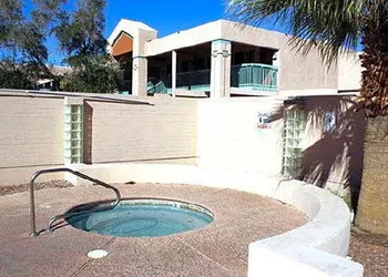 Americas Best Value Inn Yuma hotel thumbnail 2