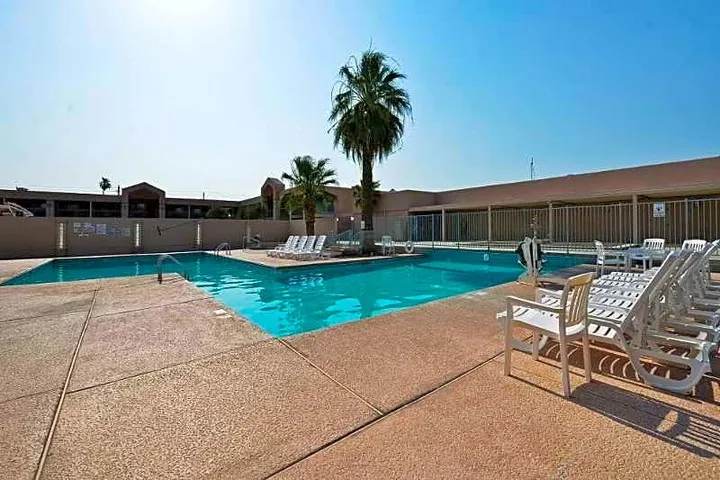 Americas Best Value Inn Yuma hotel detail image 6