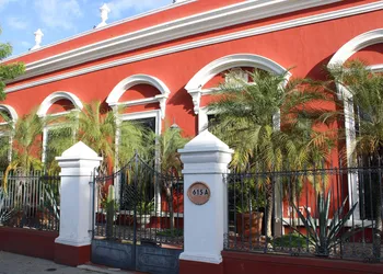 Villa Merida Luxury Mansion – Adults Only Boutique Hotel hotel thumbnail 2