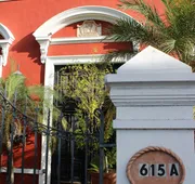 Villa Merida Luxury Mansion – Adults Only Boutique Hotel hotel detail image 3