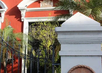 Villa Merida Luxury Mansion – Adults Only Boutique Hotel hotel thumbnail 3