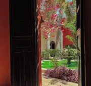 Villa Merida Luxury Mansion – Adults Only Boutique Hotel hotel detail image 4