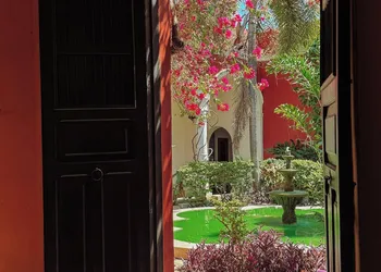 Villa Merida Luxury Mansion – Adults Only Boutique Hotel hotel thumbnail 4