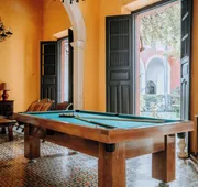 Villa Merida Luxury Mansion – Adults Only Boutique Hotel hotel detail image 5