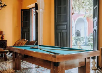 Villa Merida Luxury Mansion – Adults Only Boutique Hotel hotel thumbnail 5