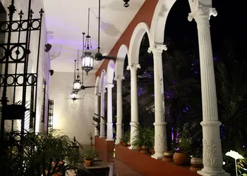 Villa Merida Luxury Mansion – Adults Only Boutique Hotel hotel thumbnail 6