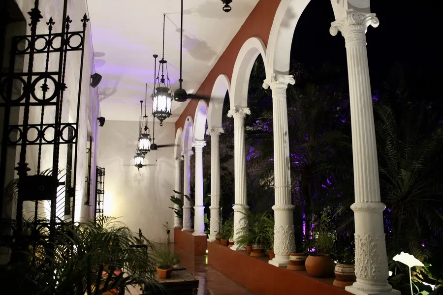 Villa Merida Luxury Mansion – Adults Only Boutique Hotel hotel detail image 6