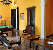 Villa Merida Luxury Mansion – Adults Only Boutique Hotel hotel detail image 7