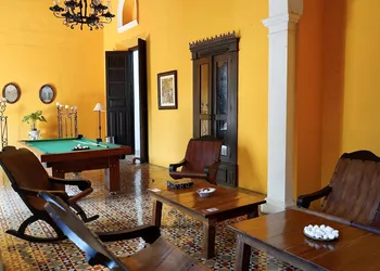 Villa Merida Luxury Mansion – Adults Only Boutique Hotel hotel thumbnail 7
