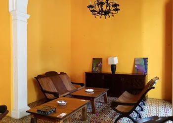 Villa Merida Luxury Mansion – Adults Only Boutique Hotel hotel thumbnail 8