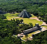 Hotel Chichen Itza hotel detail image 4